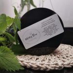 Mydło potasowe - Sapokalinus- rozmaryn/ bergamotka/ brzoza